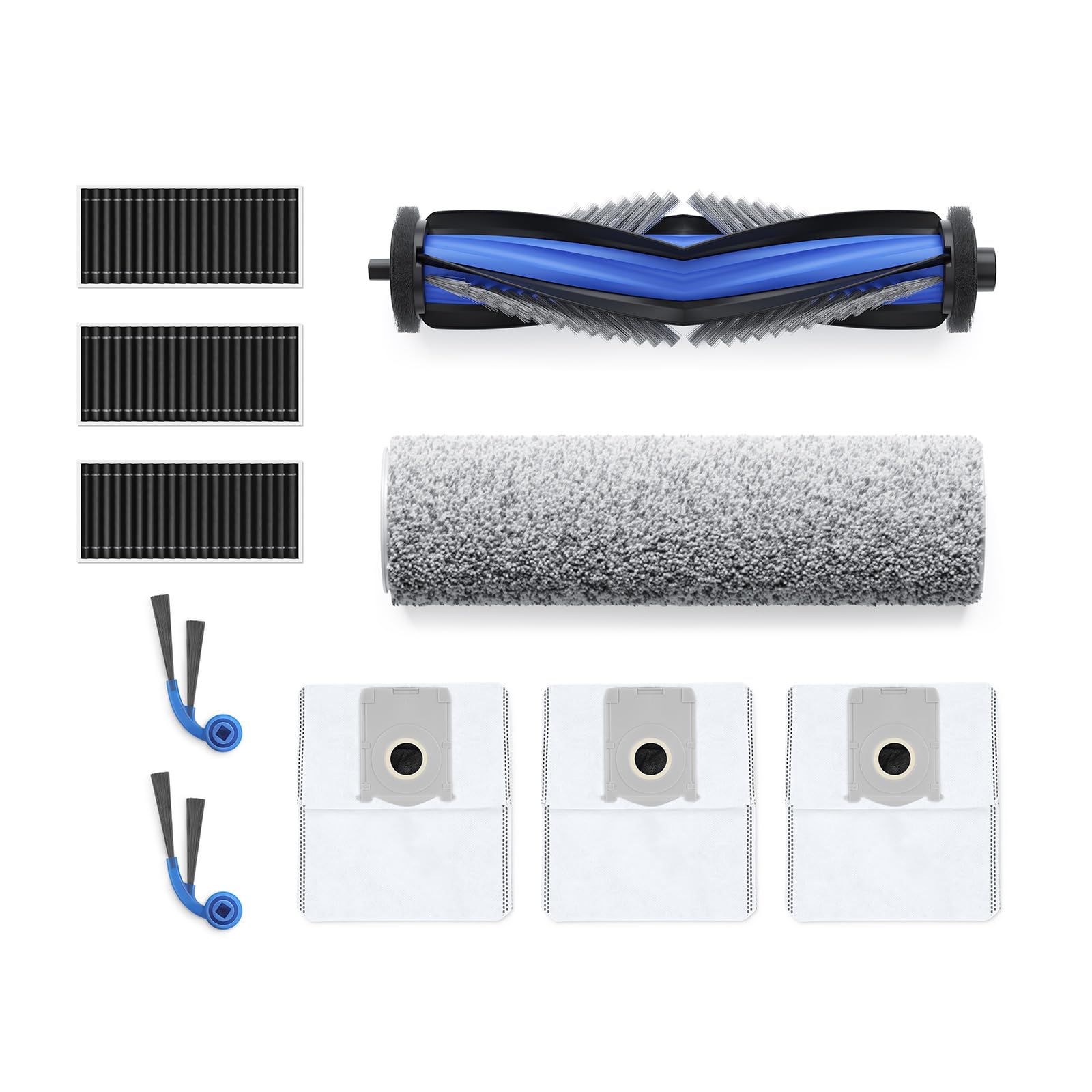 Amazon | ECOVACS (エコバックス) DEEBOT アクセサリーセット T80 OMNI